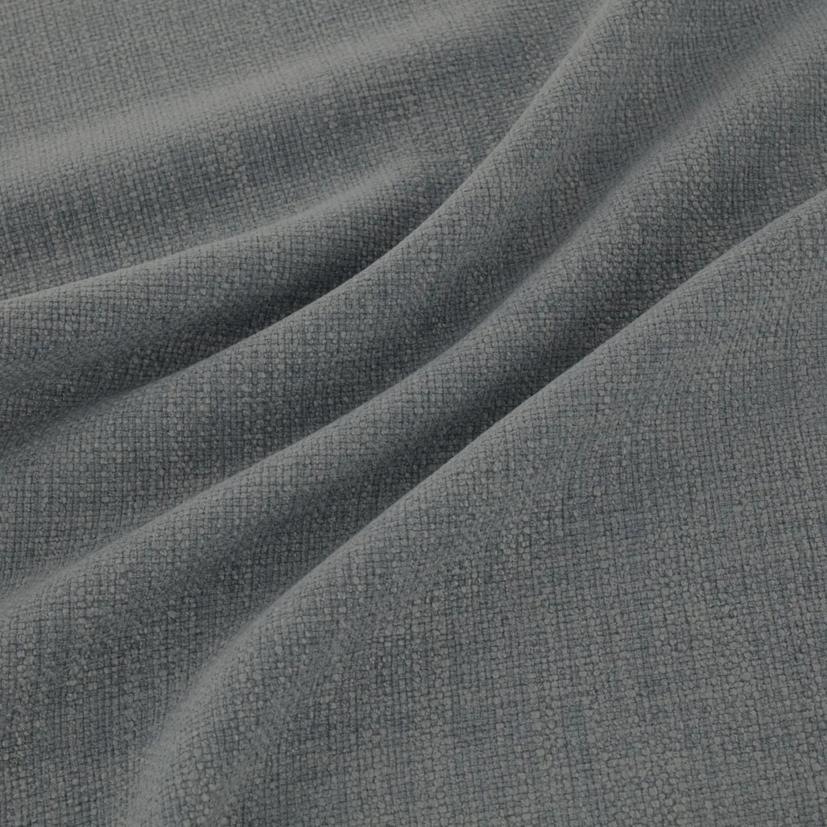 Jaeger Fabric - Powder by Jaeger Fabric from Warwick Jaeger collection - blue plain woven