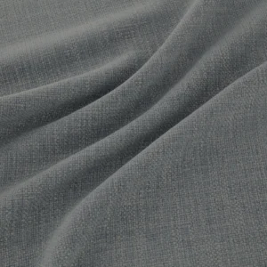 Jaeger Fabric from Warwick Jaeger collection - blue plain woven
