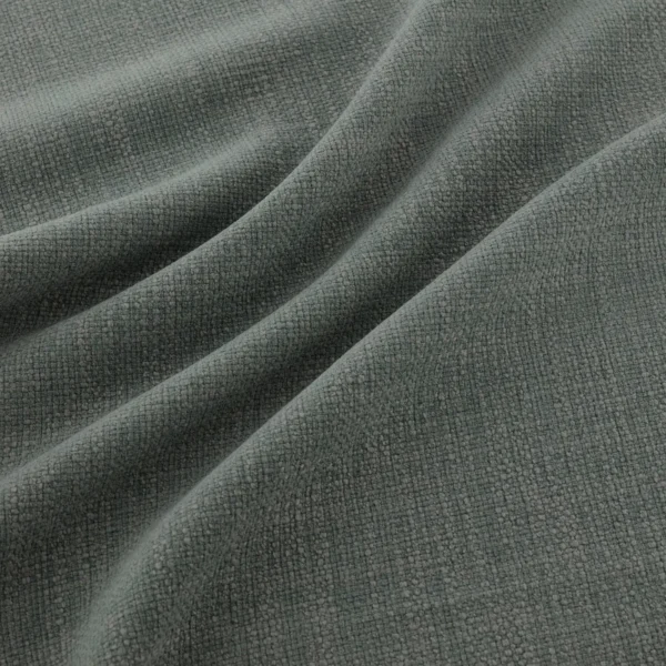 Jaeger Fabric - Azure by Jaeger Fabric from Warwick Jaeger collection - blue plain woven