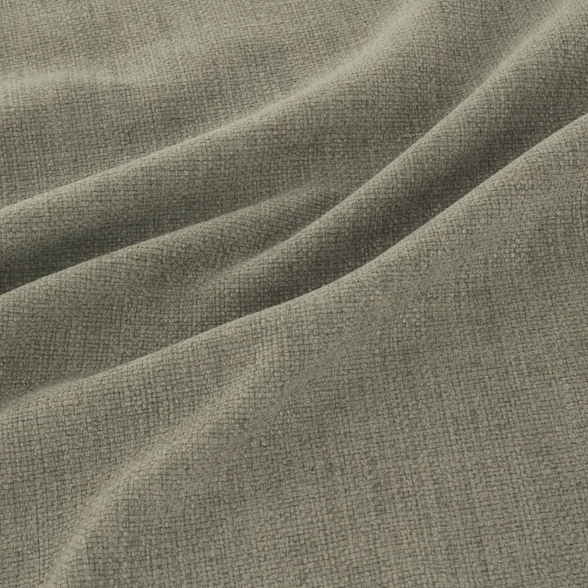 Jaeger Fabric - Sage by Jaeger Fabric from Warwick Jaeger collection - green plain woven