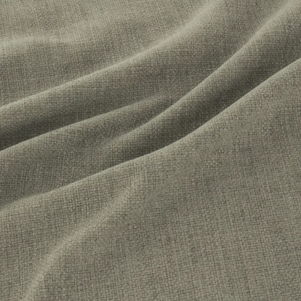 Jaeger Fabric - Sage by Jaeger Fabric from Warwick Jaeger collection - green plain woven