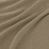Jaeger Fabric from Warwick Jaeger collection - neutral plain woven