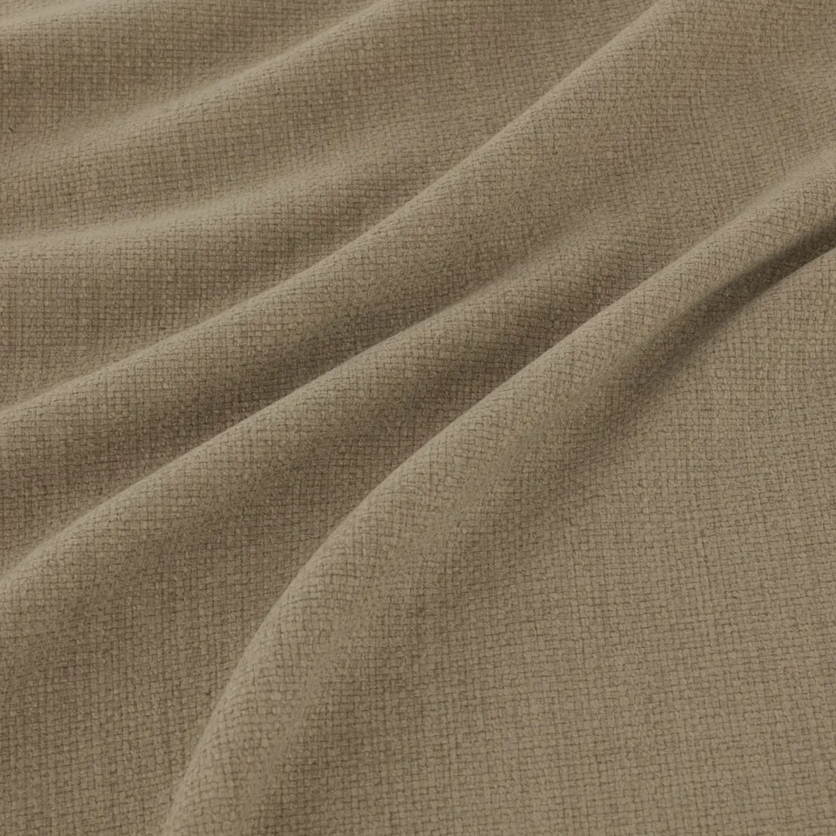 Jaeger Fabric - Praline by Jaeger Fabric from Warwick Jaeger collection - neutral plain woven