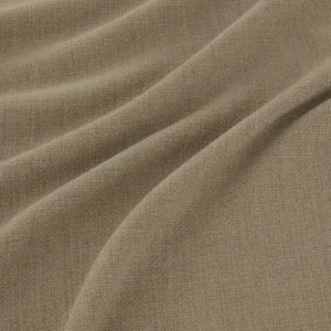 Jaeger Fabric from Warwick Jaeger collection - neutral plain woven
