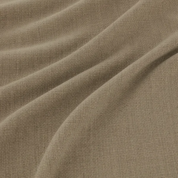 Jaeger Fabric - Praline by Jaeger Fabric from Warwick Jaeger collection - neutral plain woven