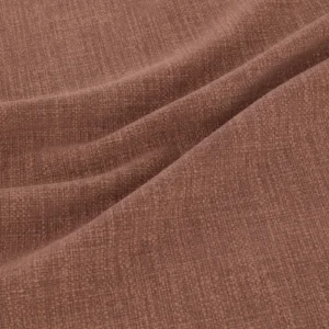 Jaeger Fabric from Warwick Jaeger collection - brown plain woven