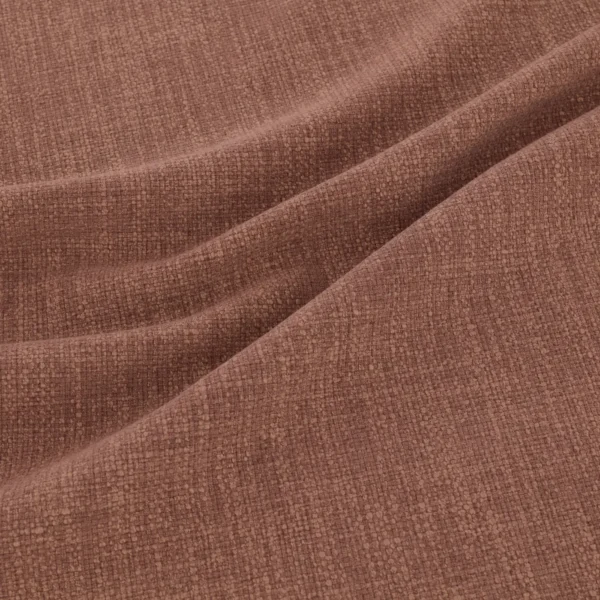 Jaeger Fabric from Warwick Jaeger collection - brown plain woven