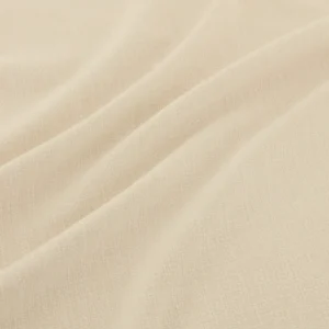 Jaeger Fabric from Warwick Jaeger collection - white plain woven