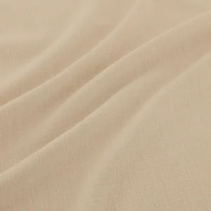 Jaeger Fabric from Warwick Jaeger collection - neutral plain woven