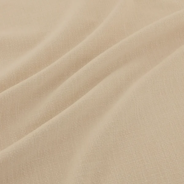 Jaeger Fabric from Warwick Jaeger collection - neutral plain woven