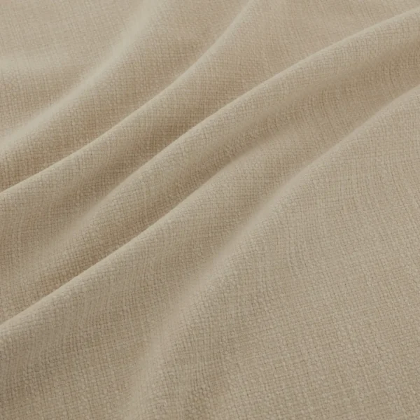 Jaeger Fabric - Buff by Jaeger Fabric from Warwick Jaeger collection - neutral plain woven
