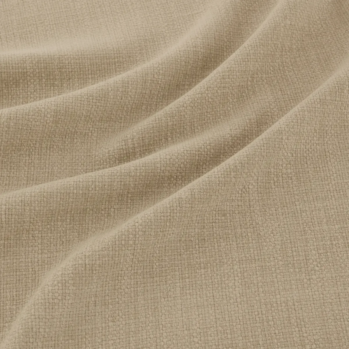Jaeger Fabric - Flax by Jaeger Fabric from Warwick Jaeger collection - neutral plain woven