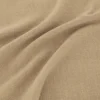 Jaeger Fabric from Warwick Jaeger collection - neutral plain woven