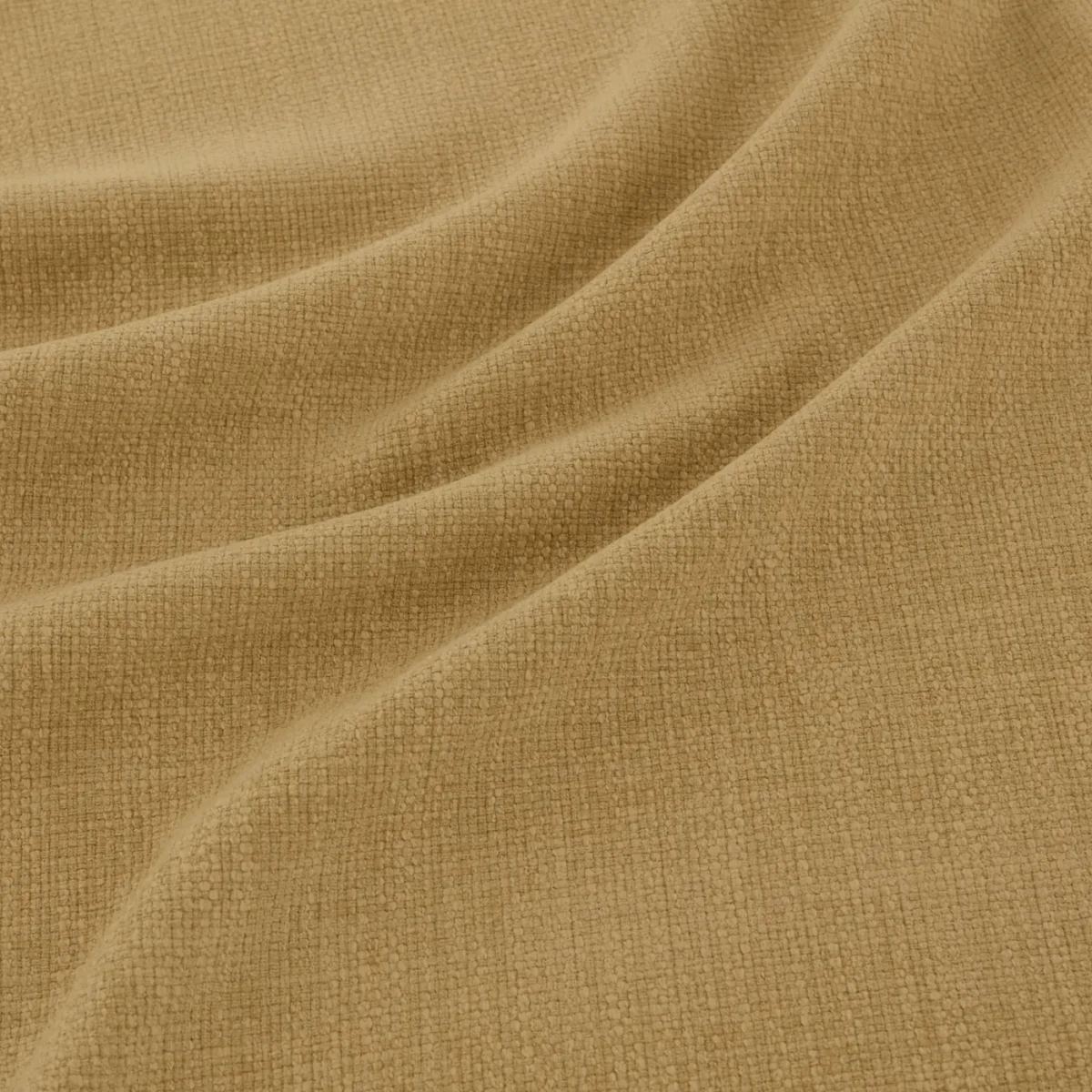 Jaeger Fabric - Buttercup by Jaeger Fabric from Warwick Jaeger collection - yellow plain woven