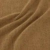 Jaeger Fabric from Warwick Jaeger collection - brown plain woven