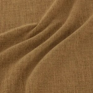 Jaeger Fabric from Warwick Jaeger collection - brown plain woven