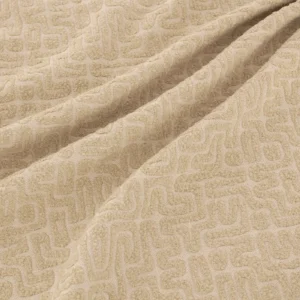 Mikumi Fabric from Warwick Okavango collection - neutral misc woven