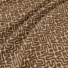 Mikumi Fabric from Warwick Okavango collection - brown misc woven