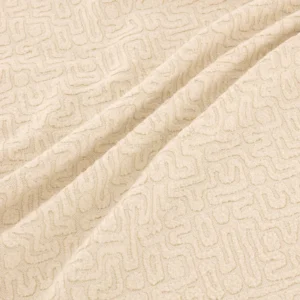 Mikumi Fabric from Warwick Okavango collection - neutral misc woven