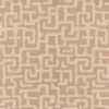 Moremi Fabric from Warwick Okavango collection - neutral misc woven