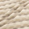 Nata Fabric from Warwick Okavango collection - neutral misc velvet-chenille