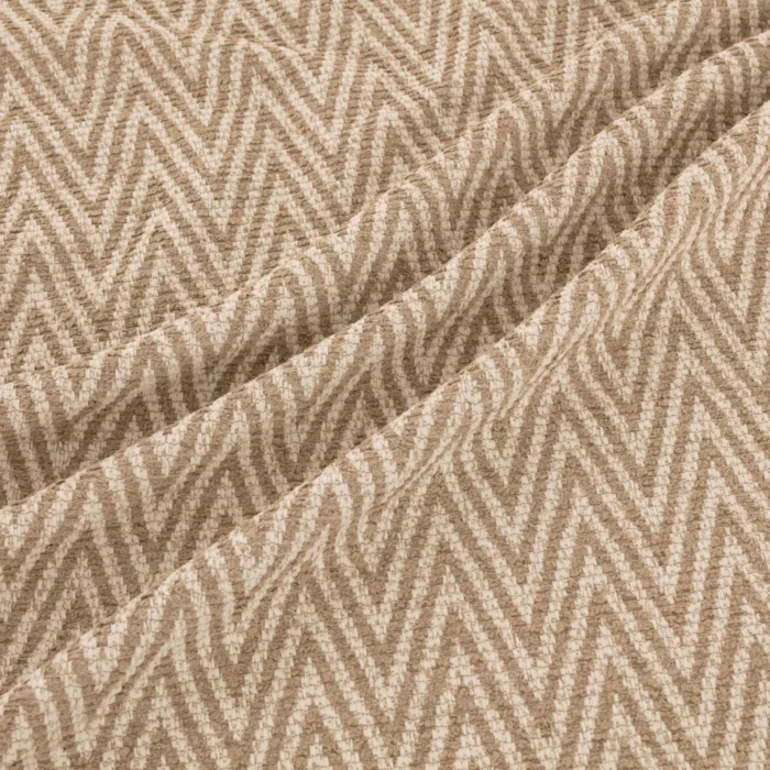Selinda Fabric - Desert swatch
