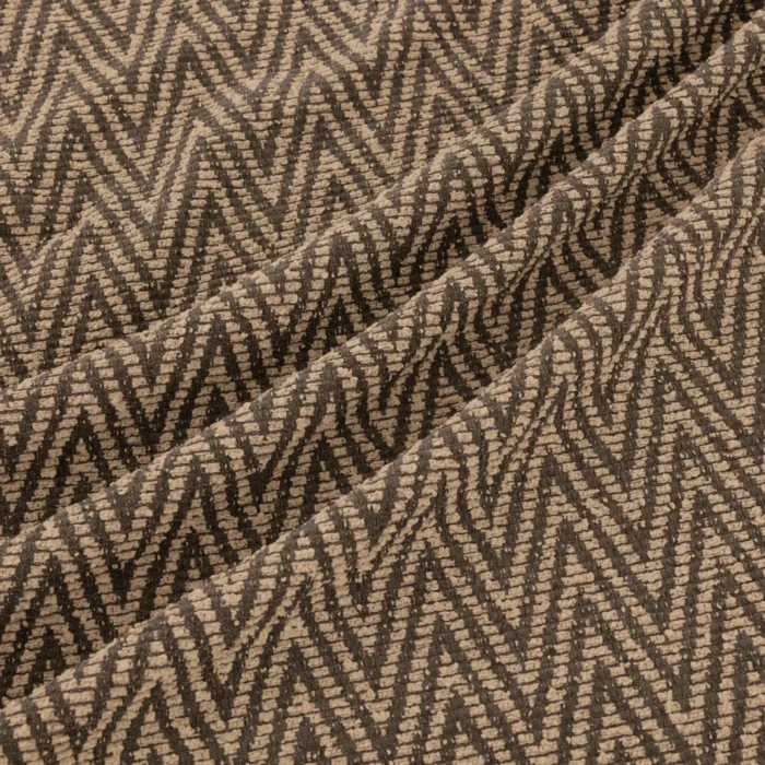 Selinda Fabric - Magma swatch