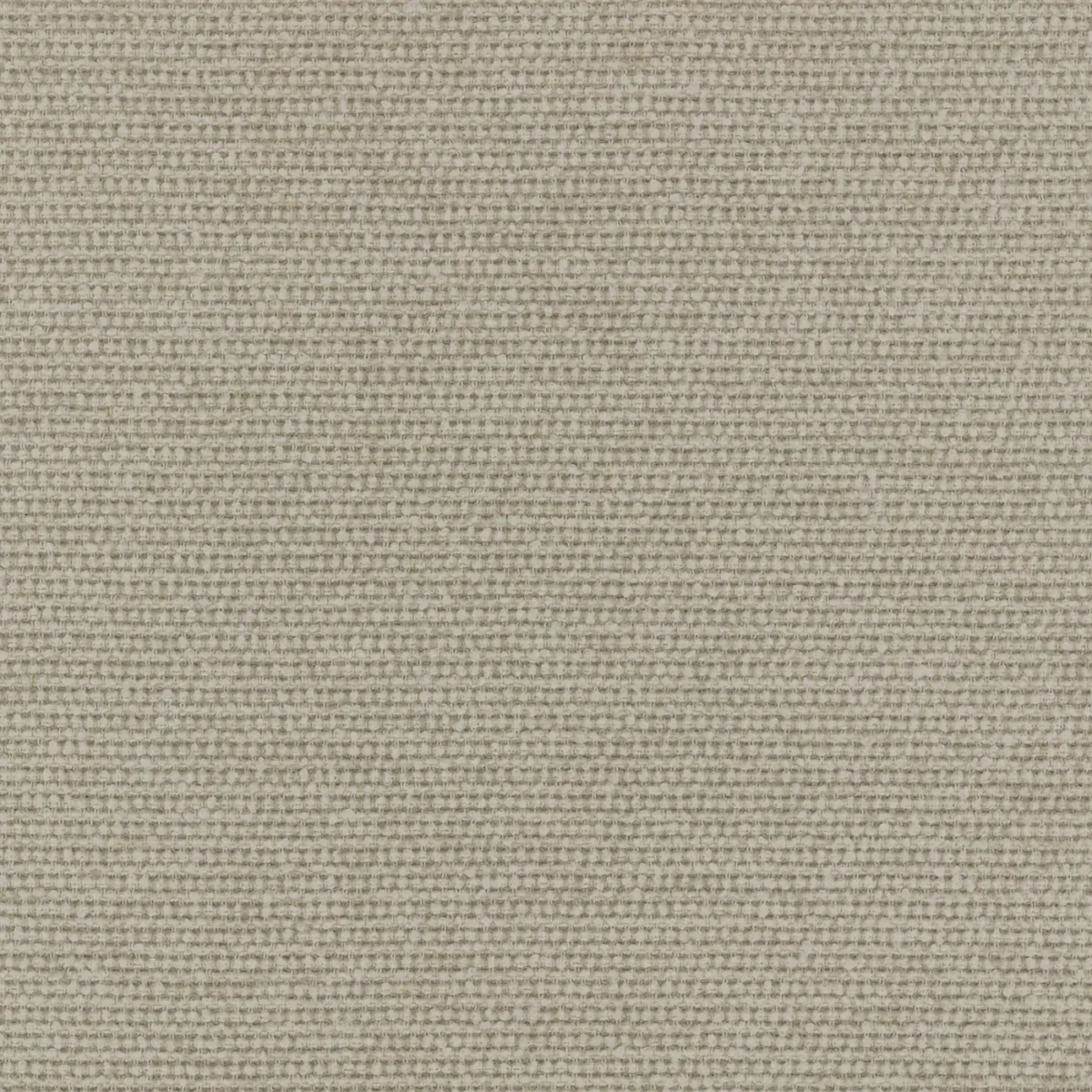 Tufty Fabric from Warwick Okavango collection - black-grey plain woven