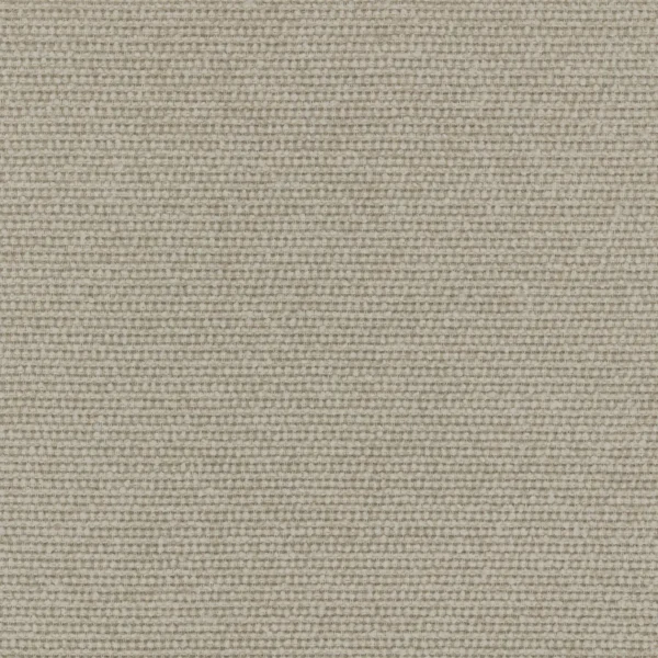 Tufty Fabric - Angora by Tufty Fabric from Warwick Okavango collection - black-grey plain woven