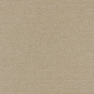 Tufty Fabric from Warwick Okavango collection - neutral plain woven