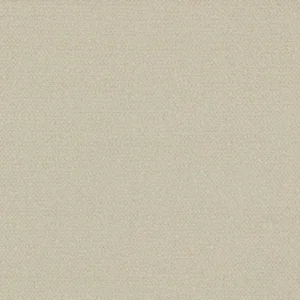 Tufty Fabric from Warwick Okavango collection - white plain woven