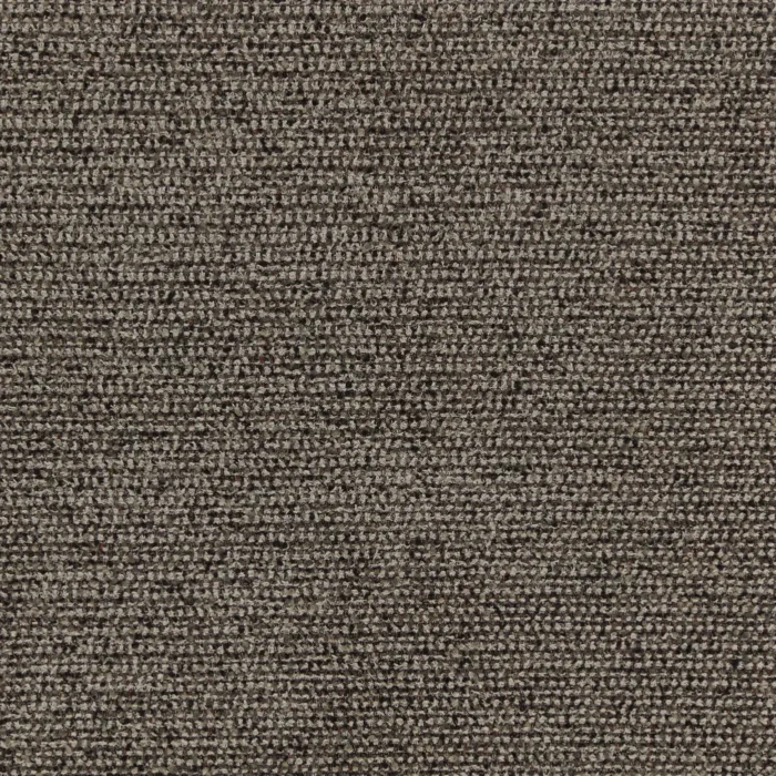 Tufty Fabric - Racoon swatch