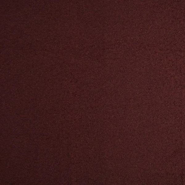 Enver Fabric from Kai Enver collection - red plain woven