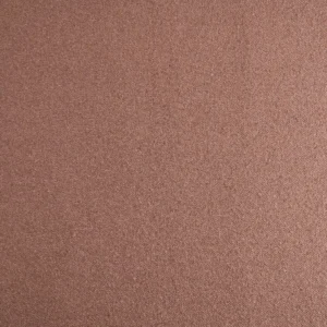 Enver Fabric from Kai Enver collection - red plain woven