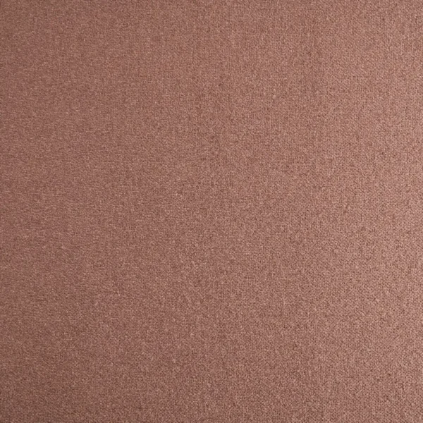 Enver Fabric - Blossom by Enver Fabric from Kai Enver collection - red plain woven
