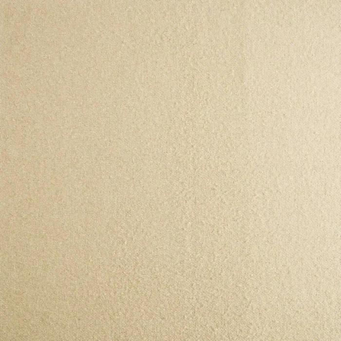 Enver Fabric - Chalk swatch