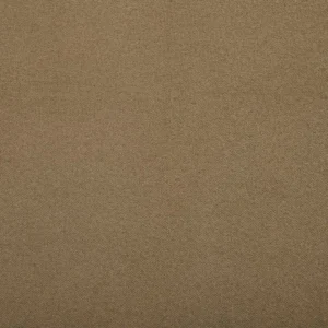 Enver Fabric from Kai Enver collection - brown plain woven