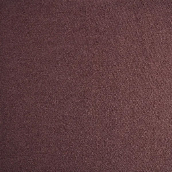 Enver Fabric - Fig by Enver Fabric from Kai Enver collection - purple plain woven