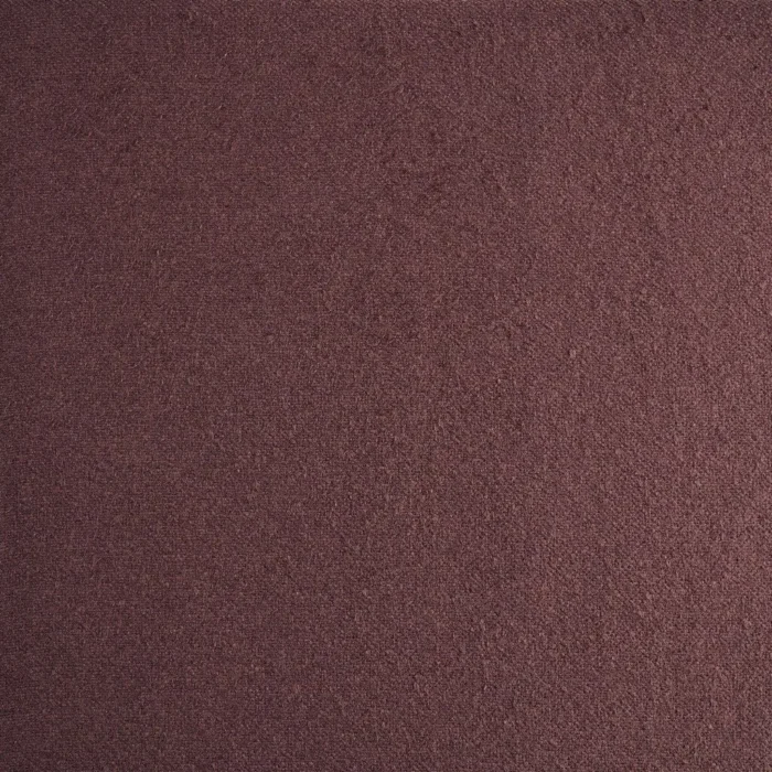 Enver Fabric - Fig swatch