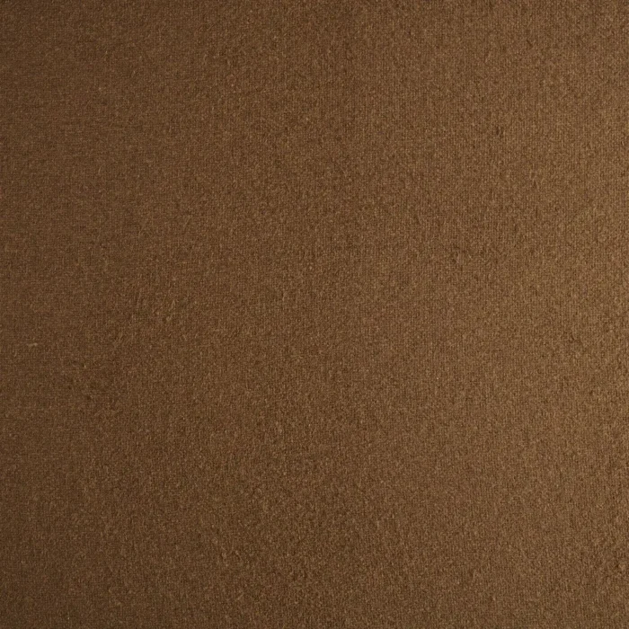 Enver Fabric - Fudge swatch