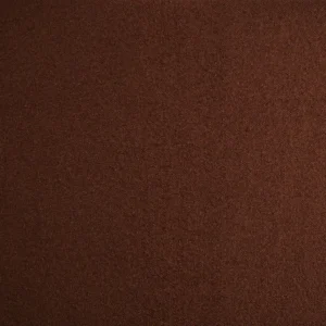Enver Fabric from Kai Enver collection - orange plain woven