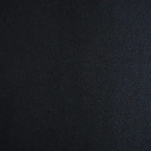 Enver Fabric from Kai Enver collection - blue plain woven