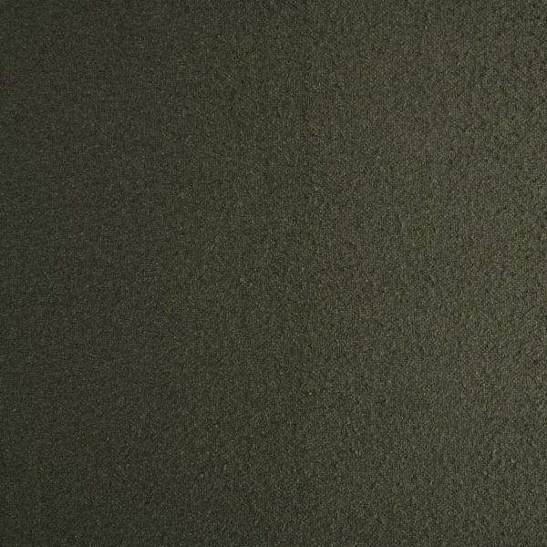 Enver Fabric - Laurel by Enver Fabric from Kai Enver collection - green plain woven