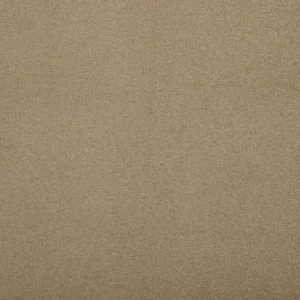 Enver Fabric from Kai Enver collection - black-grey plain woven