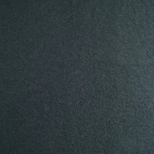 Enver Fabric from Kai Enver collection - blue plain woven