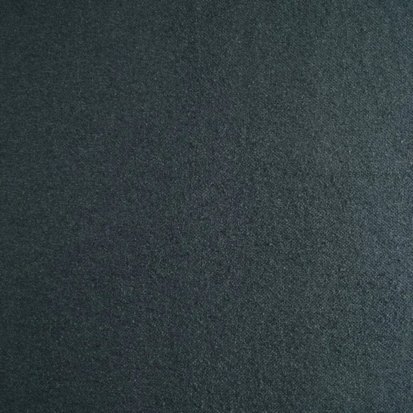 Enver Fabric - Marine by Enver Fabric from Kai Enver collection - blue plain woven