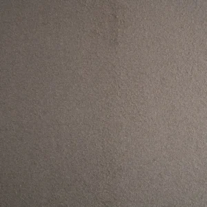 Enver Fabric from Kai Enver collection - brown plain woven