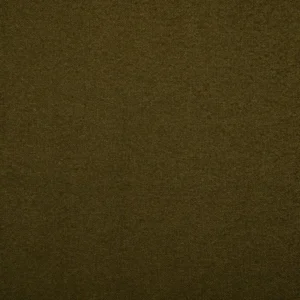 Enver Fabric from Kai Enver collection - green plain woven