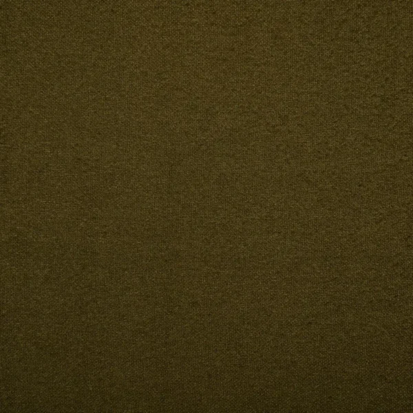 Enver Fabric - Olive by Enver Fabric from Kai Enver collection - green plain woven