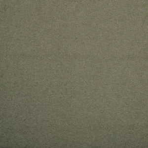 Enver Fabric from Kai Enver collection - green plain woven